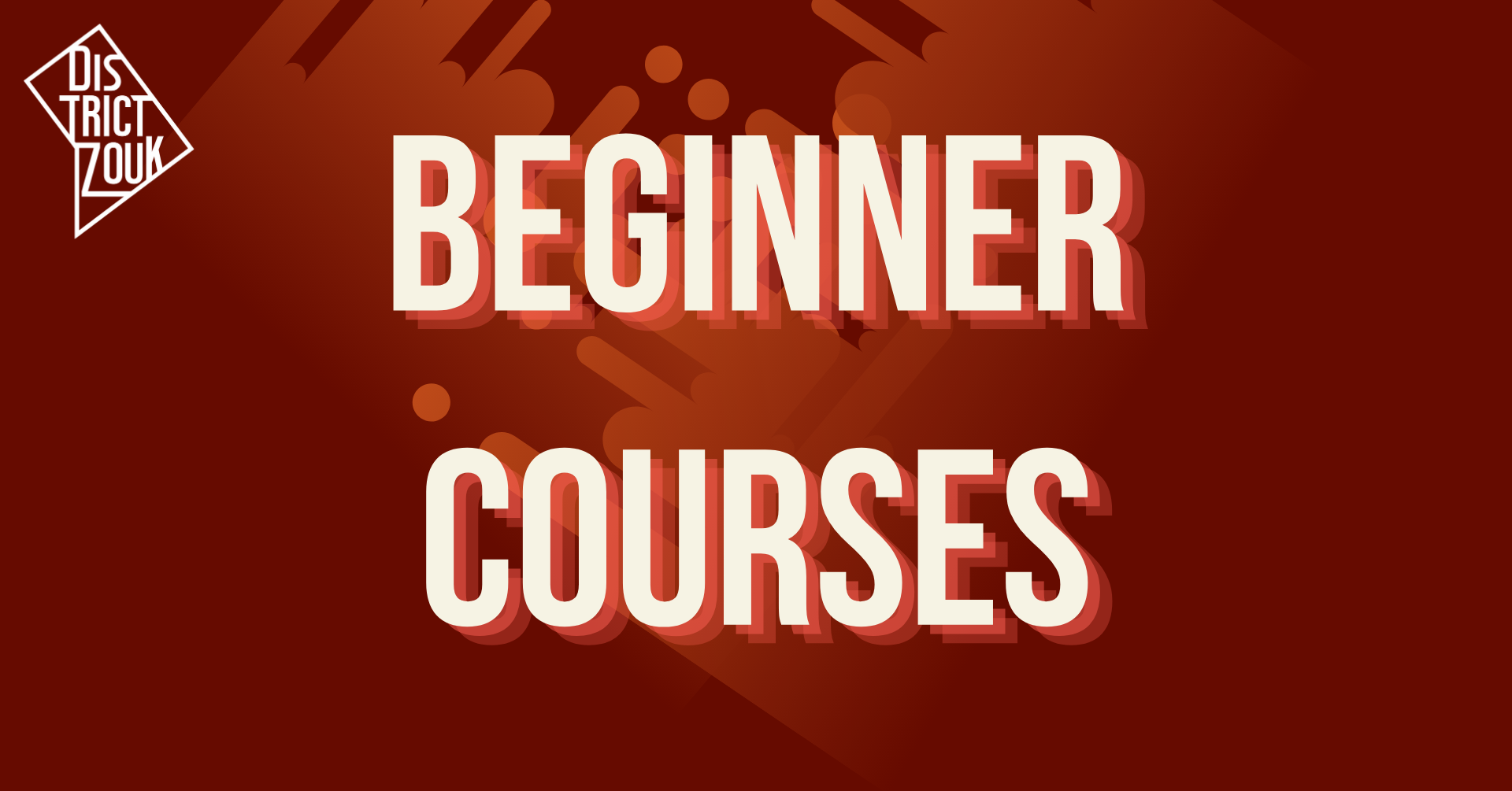 Beginner Brazilian Zouk Courses